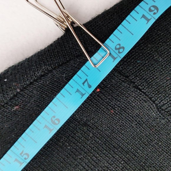 Vintage 1960s Duck Sweater Thin Knit Ducks w Ribbo - Picture 16 of 16